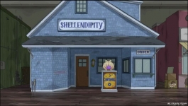 Bobs Burgers - Season 14 Episode 08